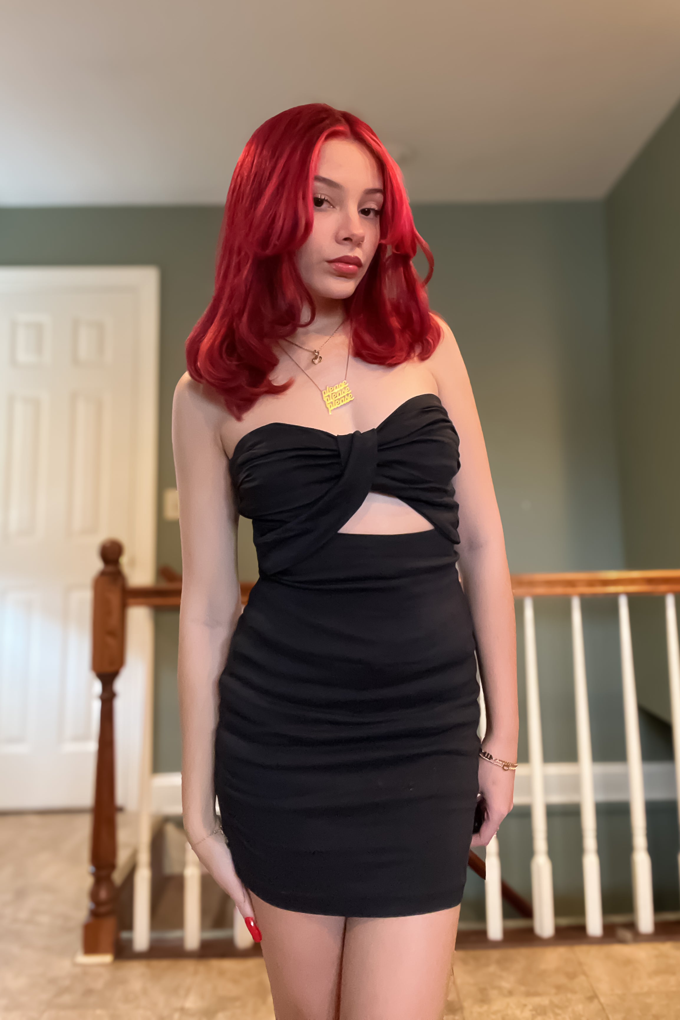 Collection of new + Hott in a gallery layout