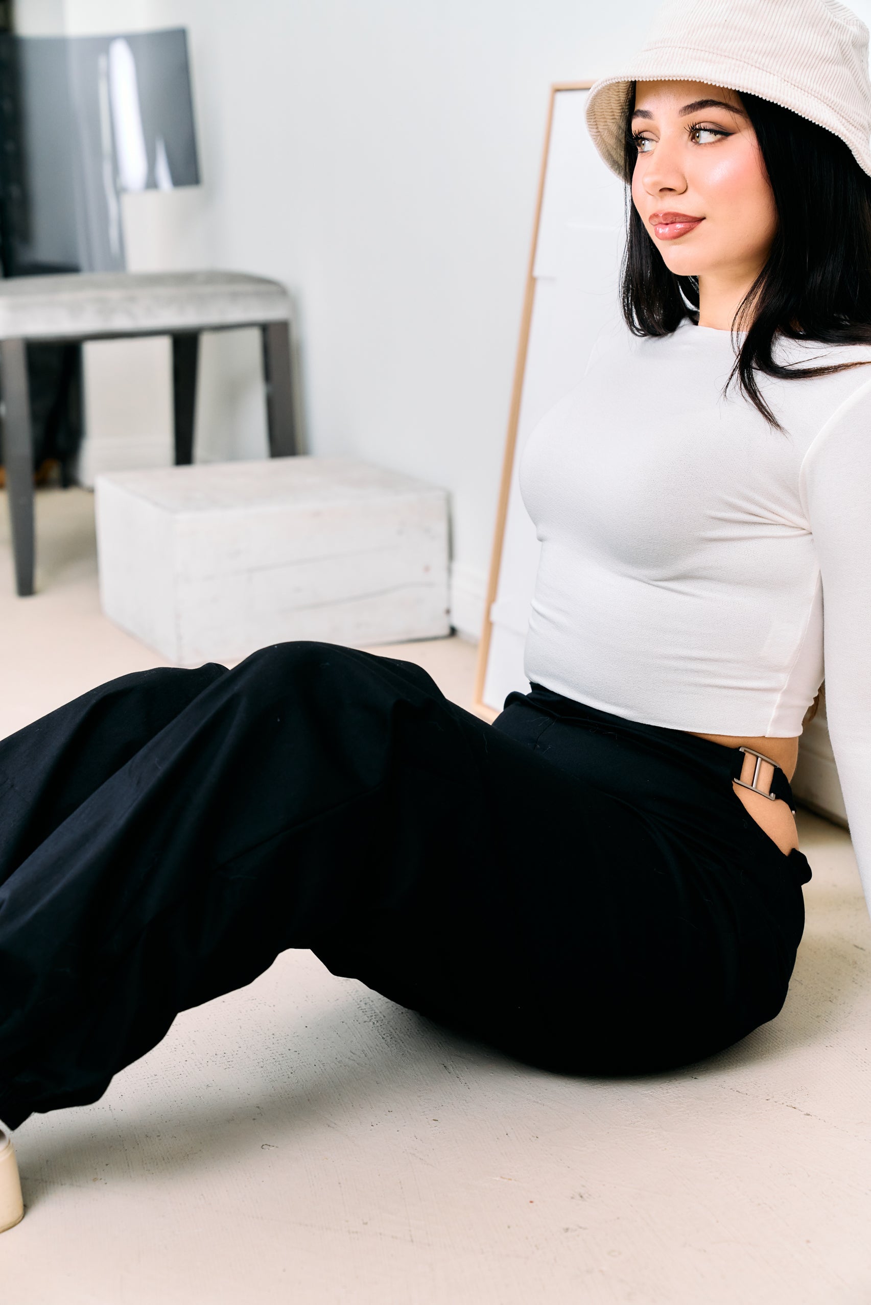 Collection of new + Hott in a gallery layout