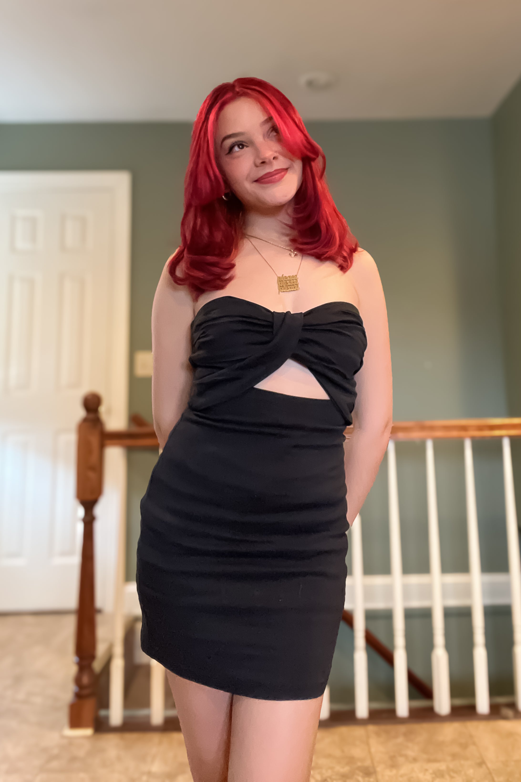 Collection of new + Hott in a gallery layout