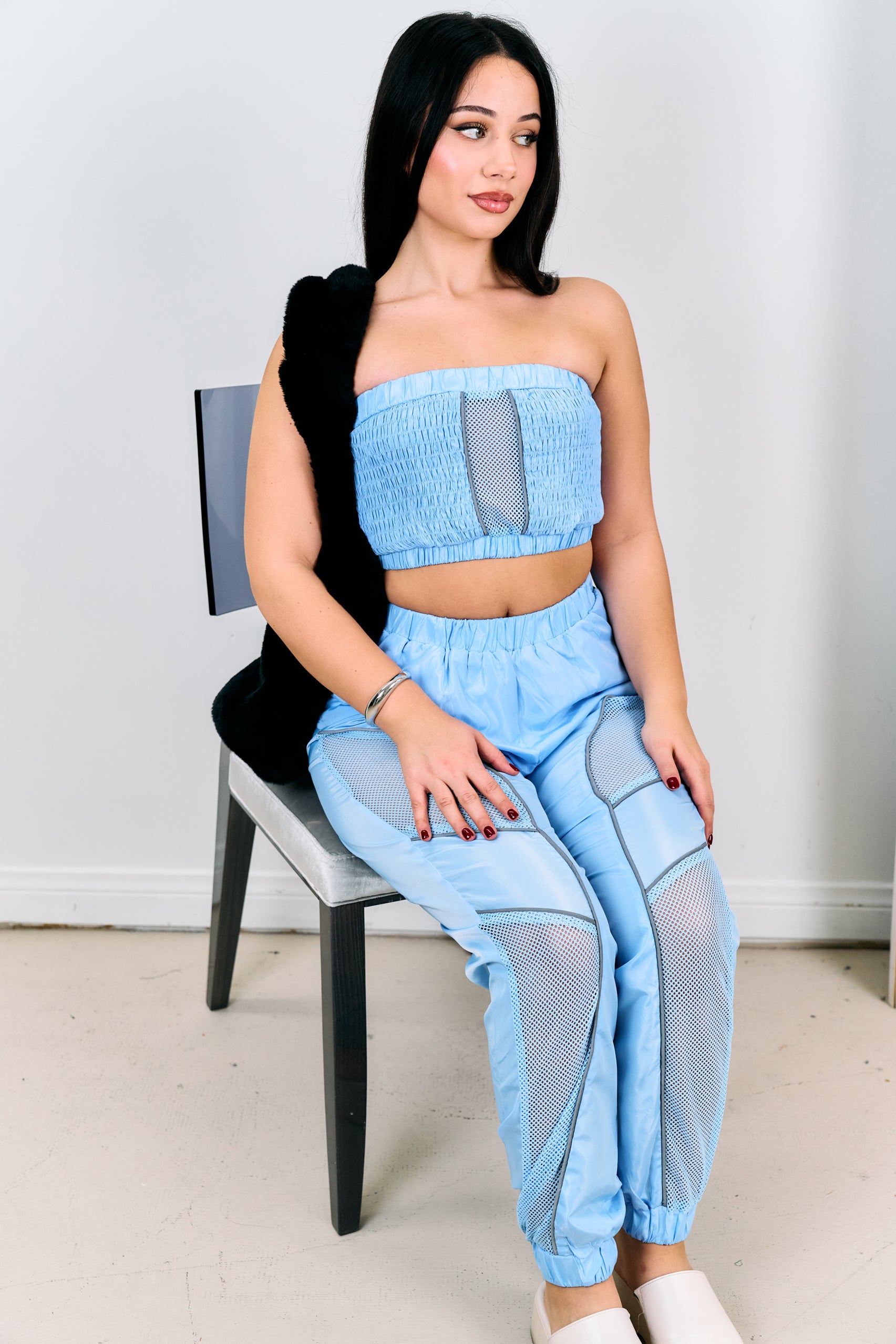 Collection of new + Hott in a gallery layout