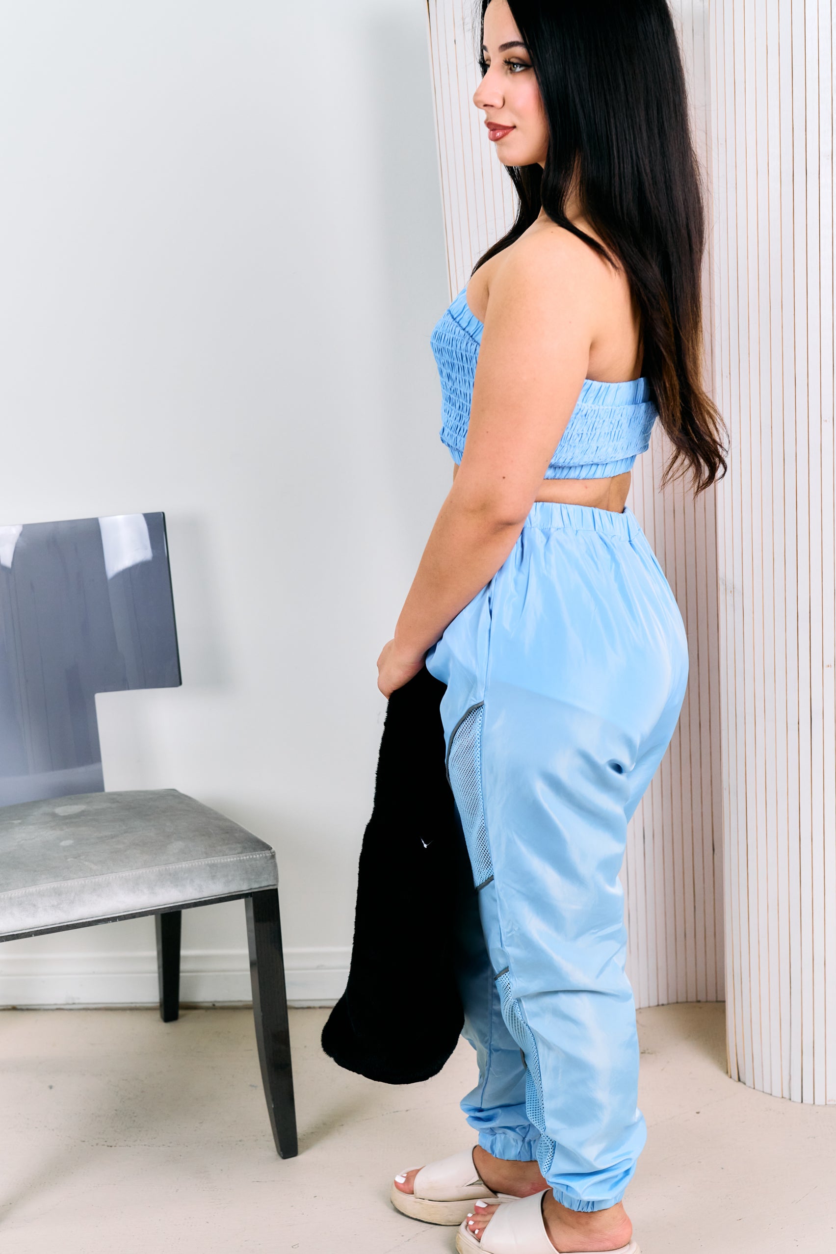 Collection of new + Hott in a gallery layout