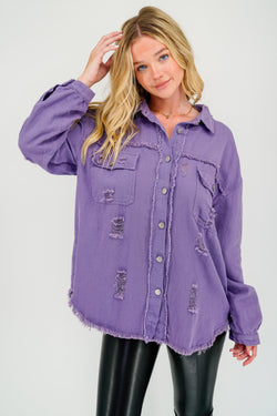 Collection of Purple in a gallery layout