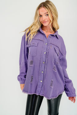 Collection of Purple in a gallery layout