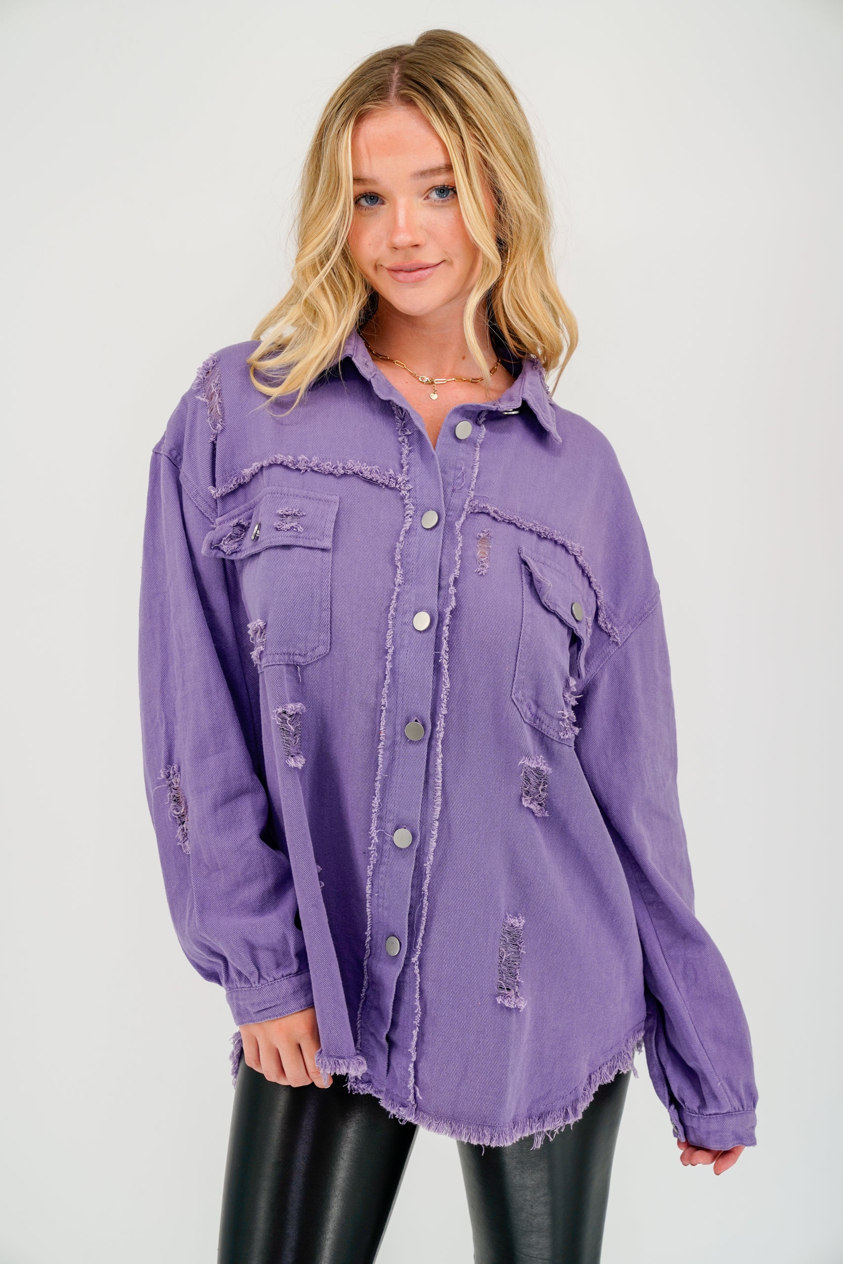 Collection of Purple in a gallery layout