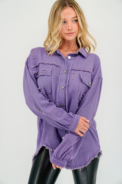 Collection of Purple in a gallery layout