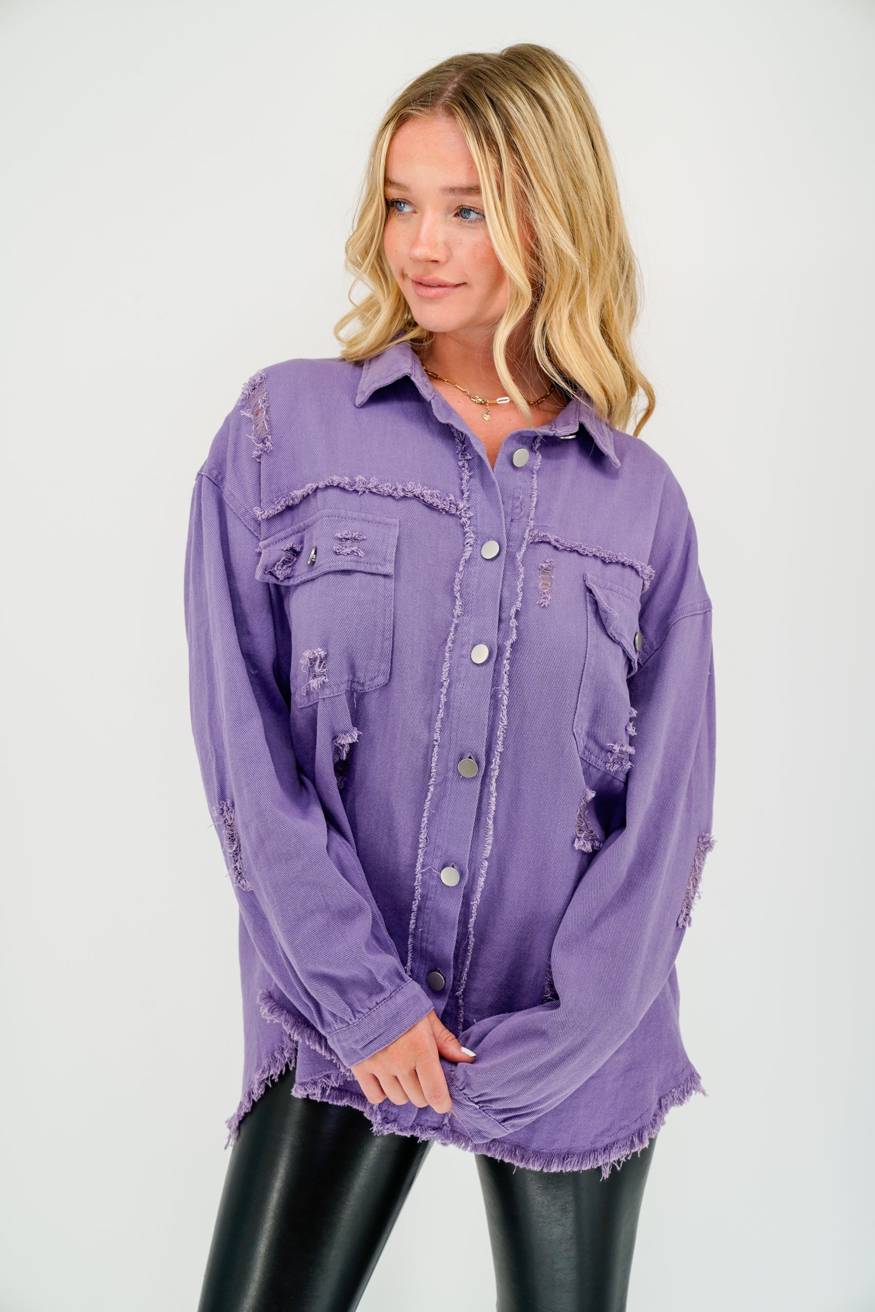 Collection of Purple in a gallery layout