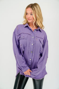 Collection of Purple in a gallery layout