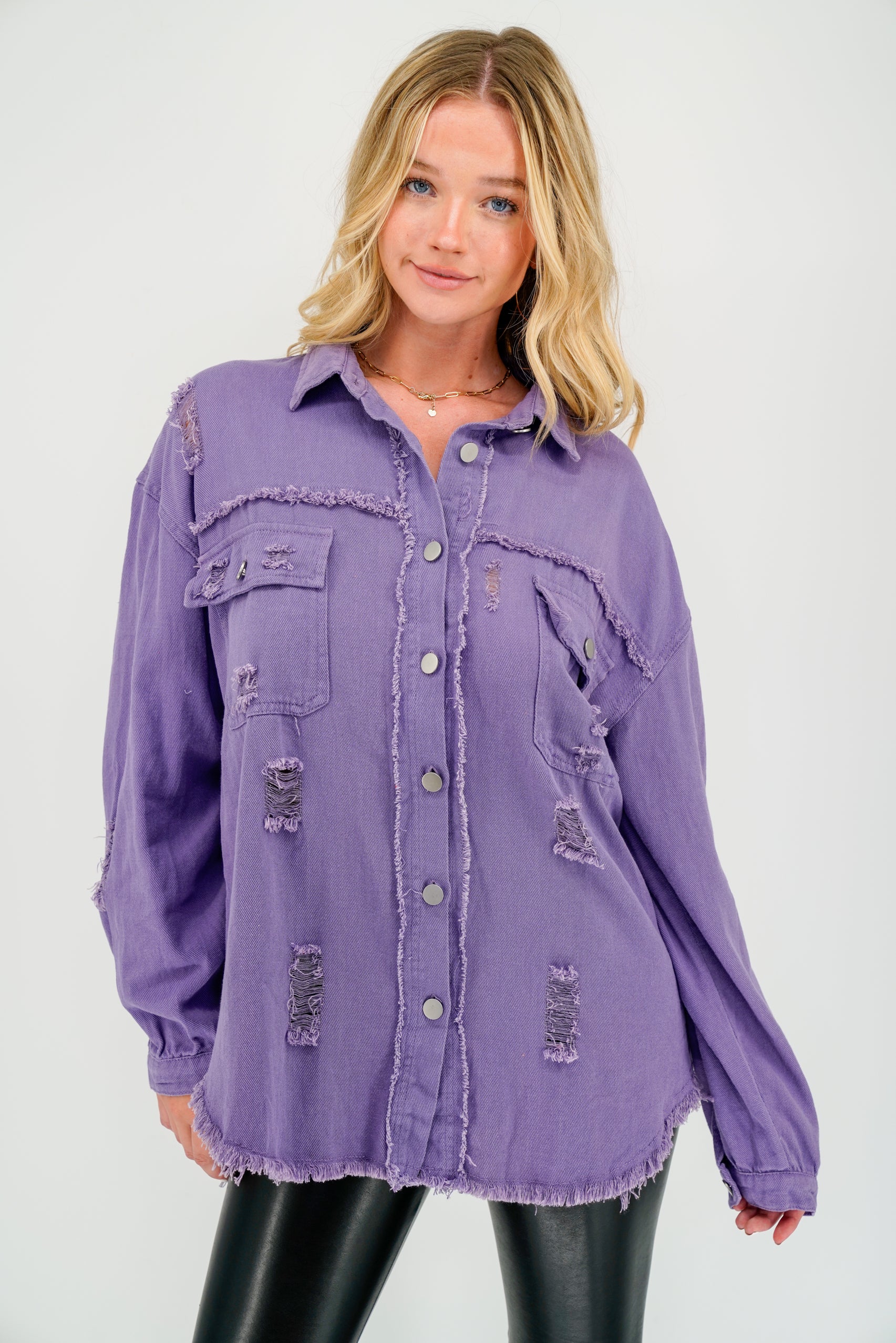 Collection of Purple in a gallery layout