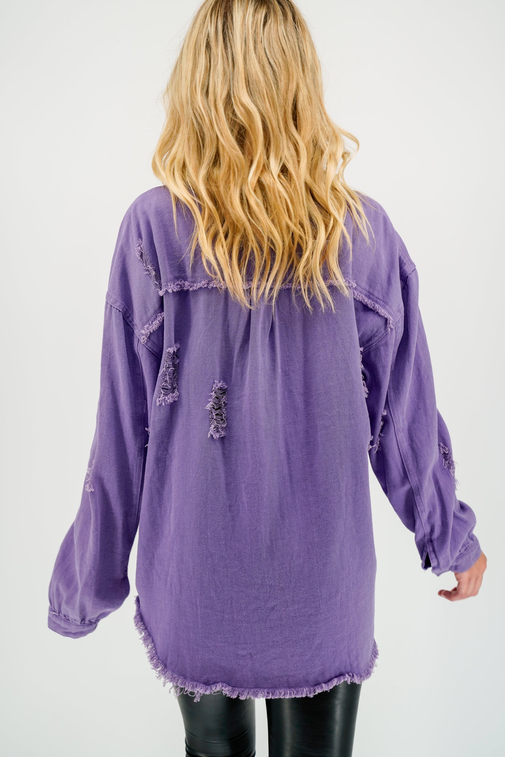 Collection of Purple in a gallery layout