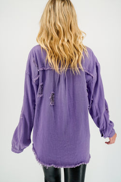 Collection of Purple in a gallery layout