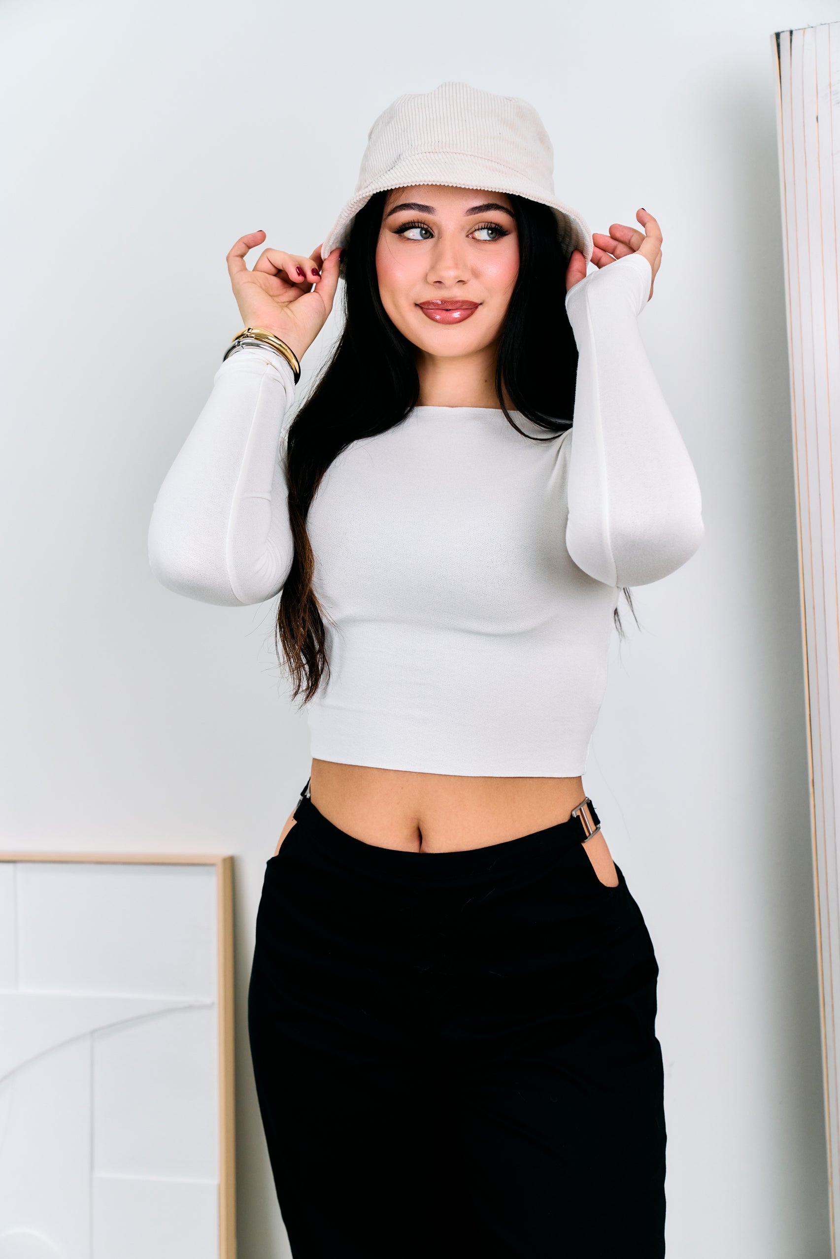 Collection of new + Hott in a gallery layout