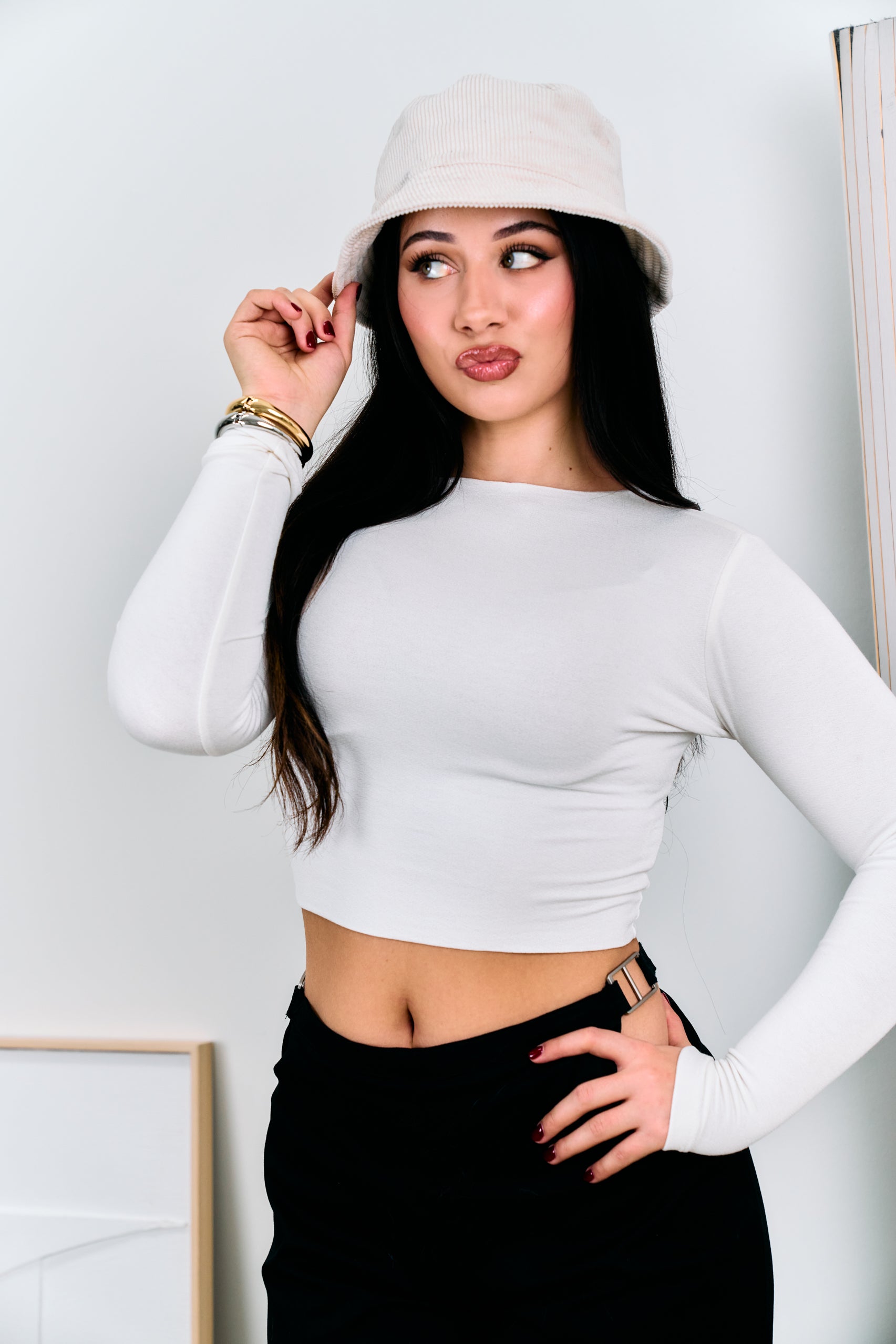 Collection of new + Hott in a gallery layout