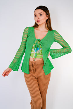 Collection of Green in a gallery layout