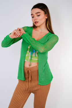 Collection of Green in a gallery layout