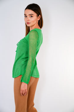 Collection of Green in a gallery layout