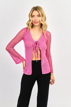 Collection of Pink in a gallery layout