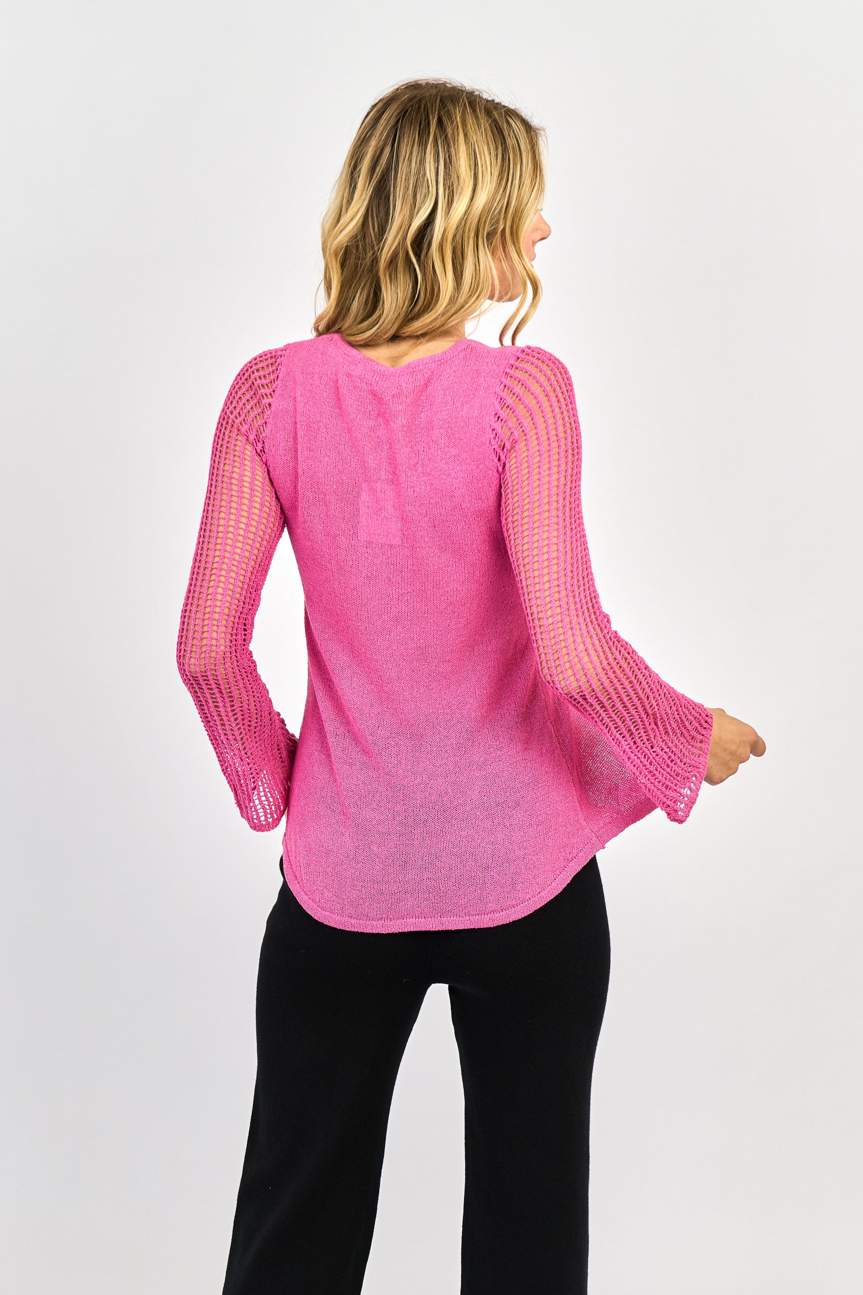 Collection of Pink in a gallery layout