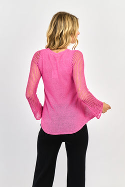 Collection of Pink in a gallery layout