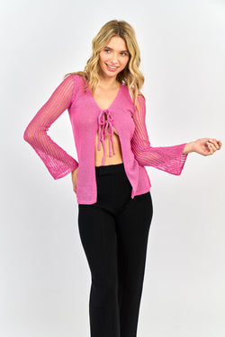 Collection of Pink in a gallery layout