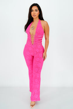 Collection of Hot Pink in a gallery layout
