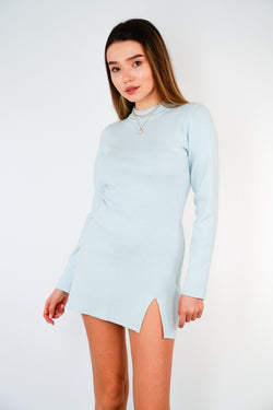 Collection of Baby Blue in a gallery layout