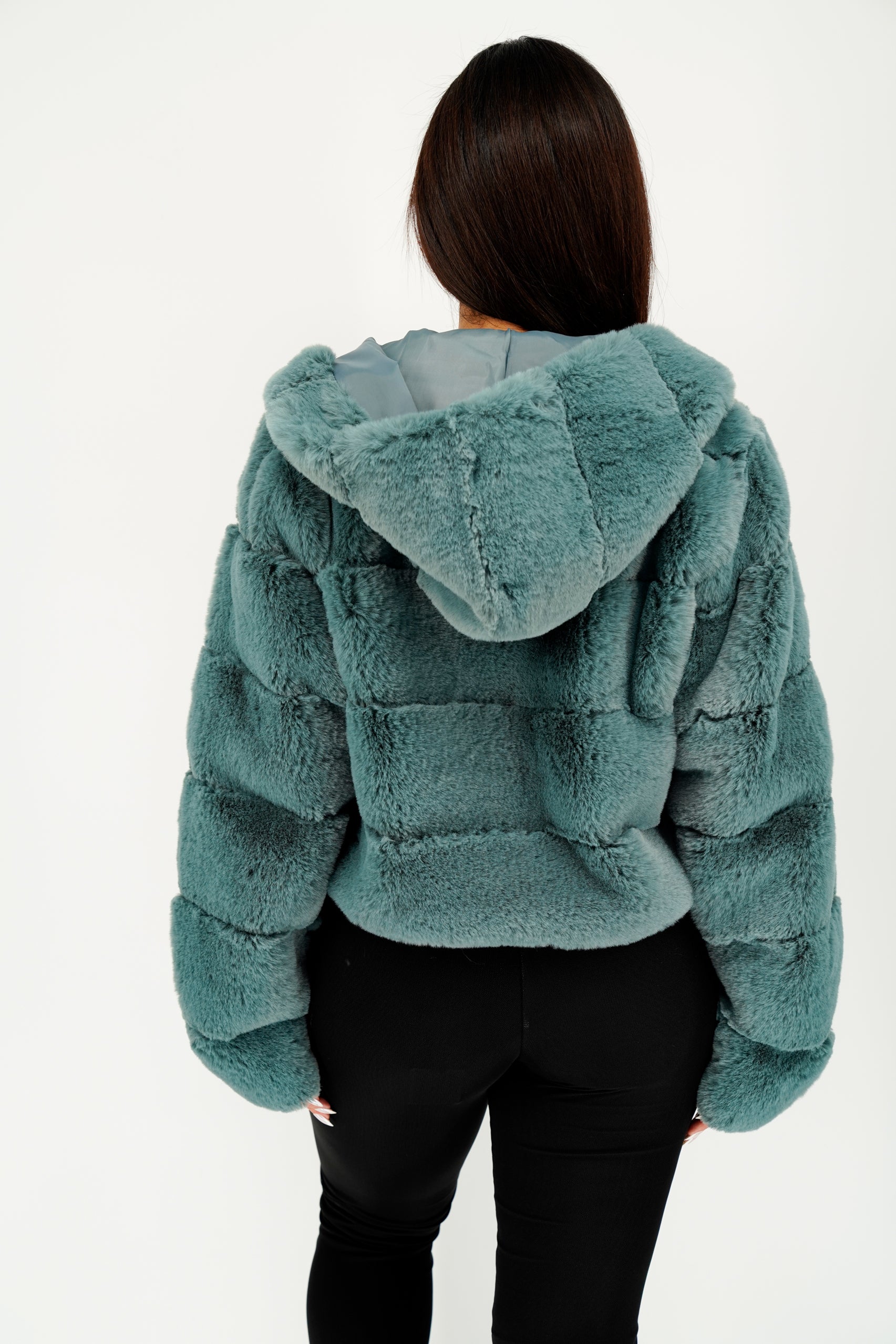Collection of Teal in a gallery layout