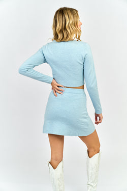 Collection of Light Blue in a gallery layout