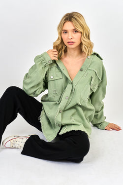 Collection of Green in a gallery layout