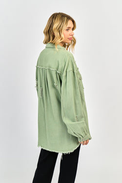 Collection of Green in a gallery layout