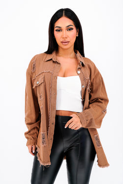Collection of Brown in a gallery layout