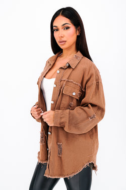 Collection of Brown in a gallery layout